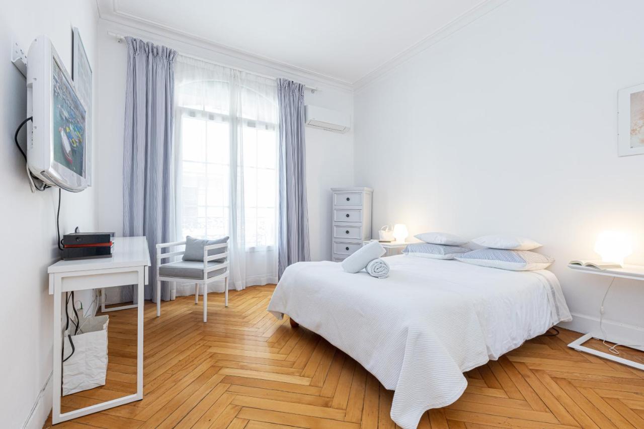 Feel Home - Grimaldi Nice Exterior photo