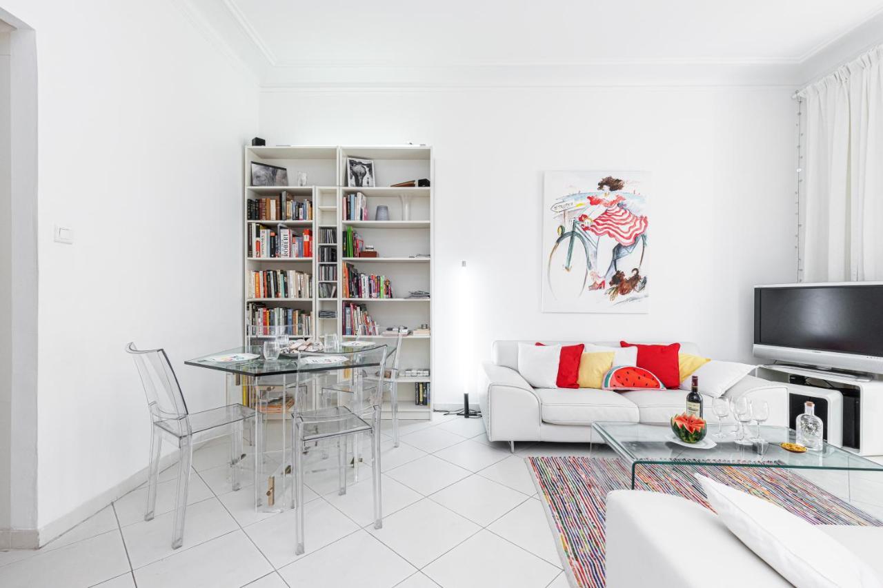 Feel Home - Grimaldi Nice Exterior photo