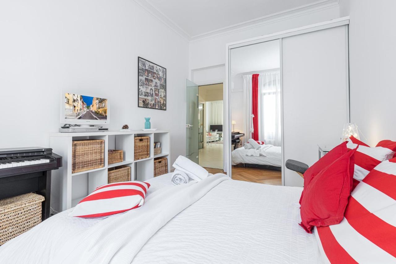 Feel Home - Grimaldi Nice Exterior photo